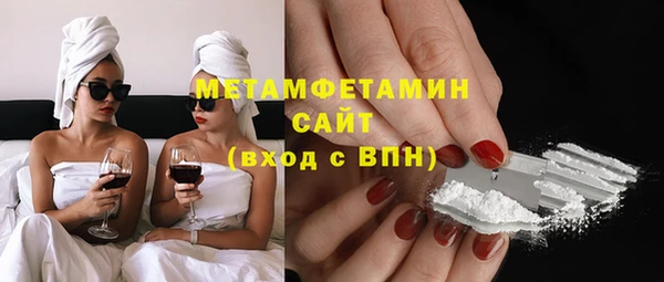хмурый Верея