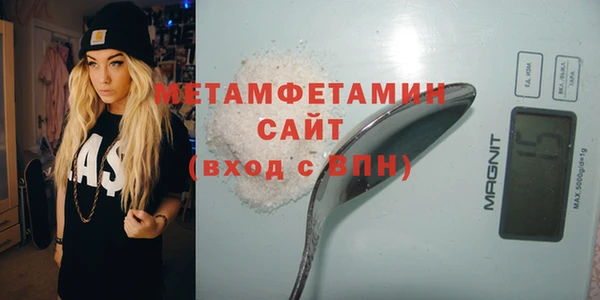 хмурый Верея