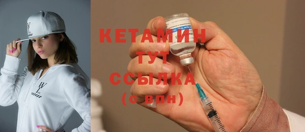 хмурый Верея