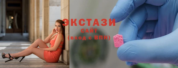 хмурый Верея