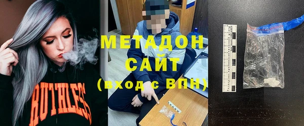 хмурый Верея